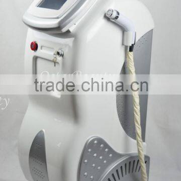 Super Power Elight Ipl Hair Removal Equipment With 2 Handles OB-E 01 photo-4