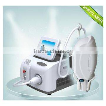 2016 new opt shr/laser hair removal machine price/aft shr hair remover machine