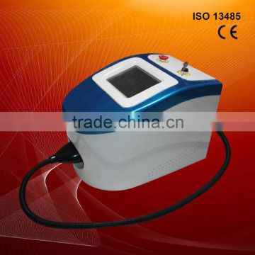 2013 IPL Multifunctional E-light Machine for hip massage cream