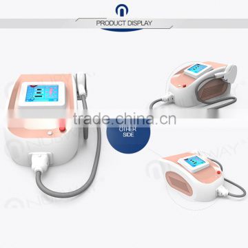 Top Sale !! High Quality Professional 808nm Diode laser epilator price