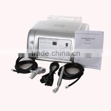 Guangzhou Beauty Equipment Mini Oxygen Inject Machine With Price photo-6