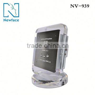 New Face NV-939 2016 China Supplier Mesotherapy Lipo Gun Mesotherapy Gun for Mesotherapy photo-2