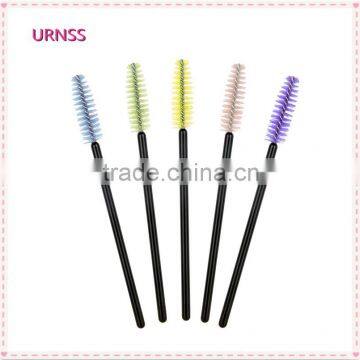 Disposable mascara brush, any color available