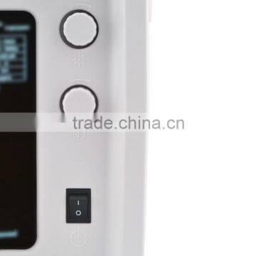 Factory Price!!CE Approved Notebook/Portable Ultrasound Scanner With 3.5Mhz Multi-frequency Convex Probe RUS-6000D photo-4