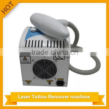 ce approved nd yag laser tattoo removal painless salon used machine with lowest price