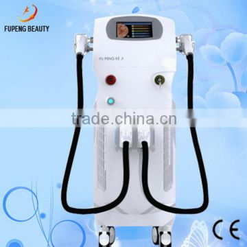 Customized new products elight ipl rf laser