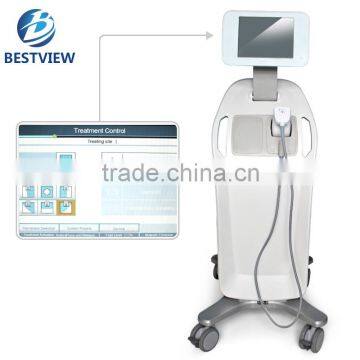 Weight Lose Machine Physical Efficiency U Shape Lipo Removal Sonix Body Slimming photo-5