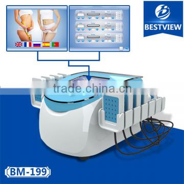 diode laser weight loss 980nm Lipo Machine