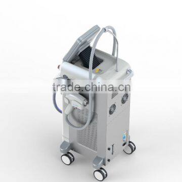 Hair Removal Machine BM-100 808nm Diode Laser for Deep Penetration photo-6