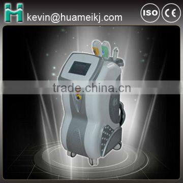 6 in 1 POWERFUL ELIGHT+RF+CAVITATION+LASER TOTTO REMOVAL EROSE-YA FEOM HUAMEI