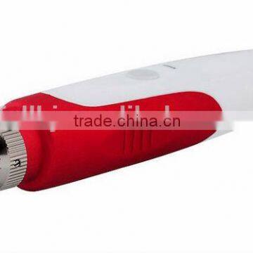 Cheap Price OEM Supply Skin Rejuventation Vibration Electrical Meso Pen photo-4