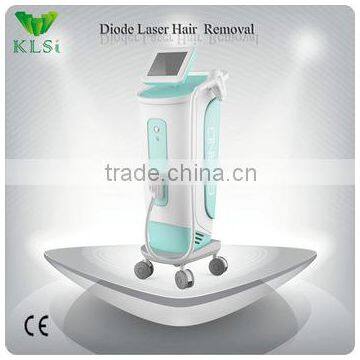 Pantented Design Salon Equipment Laser Hair Removal 808 photo-2