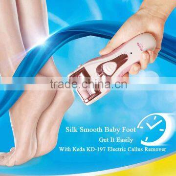 Callus Remover Pedicure Tool