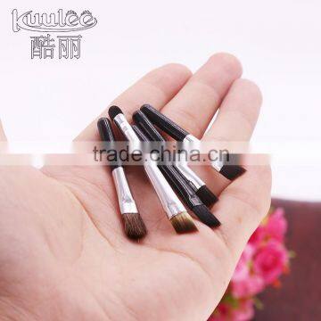 China Wholesale High Quality Hot Sale Factory Price Makeup Eyeshadow Brush Stick photo-5