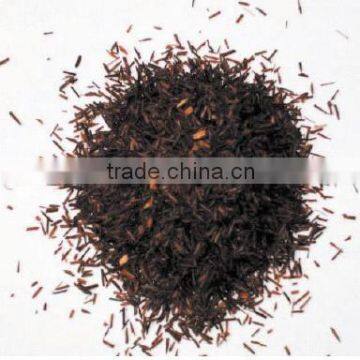 Rooibos tea (fermented), 35% polyphenol extract