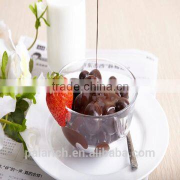 natural crunchy strawberry chocolate chips 15