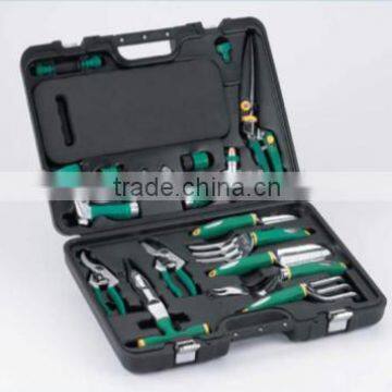 19 Piece Premium Garden Tool Kit