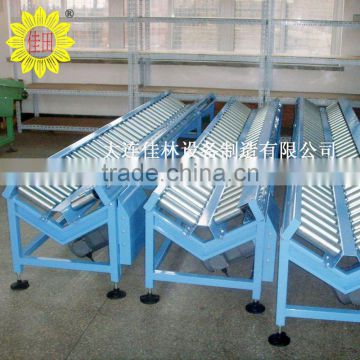 MAGNETIC ROLLER CONVEYOR