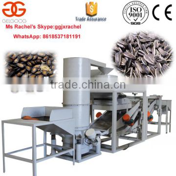 High Efficiency Sunflower Seed Shelling Machine