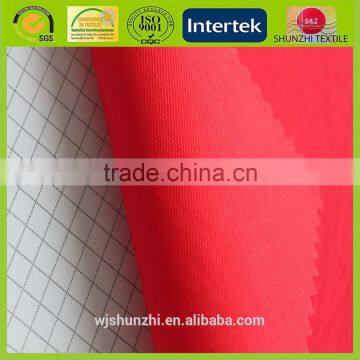 New Apparel Clothes Shell Fabric With 20% Nylon 80% Polyester Material photo-2