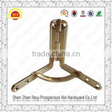 Wholesale concealed metal hinges for jewellery box hinges