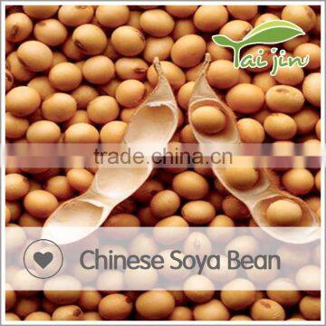 Manufacturer and Supplier of Organic Soybean photo-6