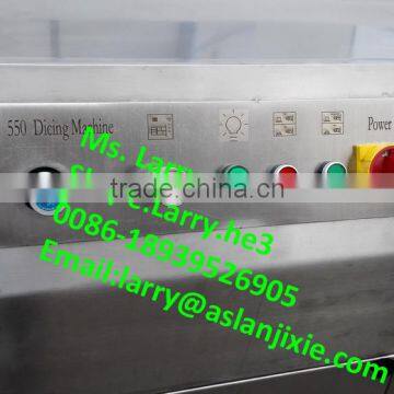 Meat Dicer Machine/meat Dicing Machine/meat Dicer photo-5