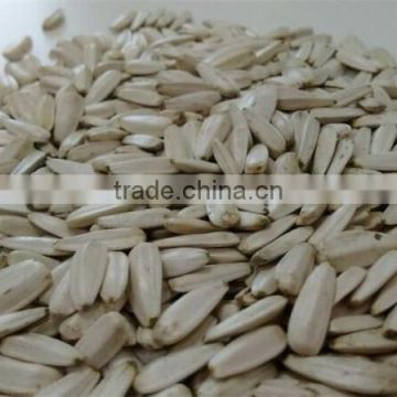 2016 new crop white sunflower seeds