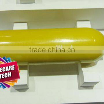 20L,Gas cylinder for car,CNG tank type 1,high pressure CNG cylinder