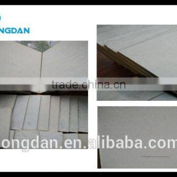 Calcium Silicate Fireproof Building Material photo-2