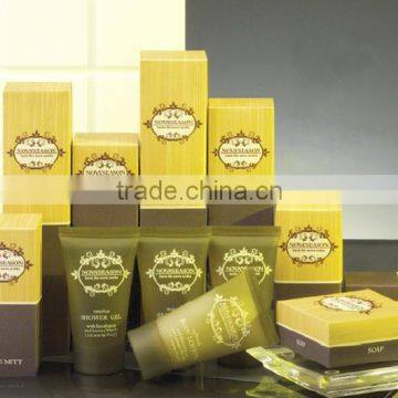 Hot Sale Good Quality Factory Direct Sale Amenity Set 1 photo-1