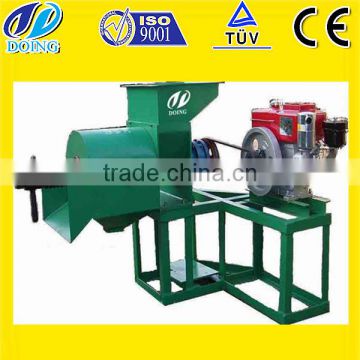 mini- size Palm oil press | presser | pressing machine | machinery lattest technology & professional design with ISO&CE&BV