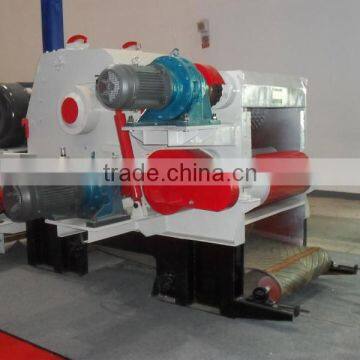 Hot Selling Drum Chipper