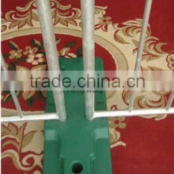 Hot Dipped Galvanized Outdoor Safety Removable Portable Folding Temporary Swimming Pool Fence photo-2