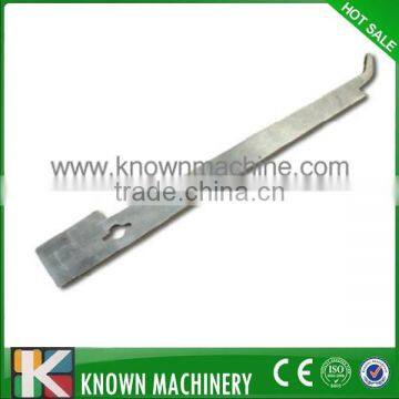 beekeeping stainless steel hive tool specifically for export