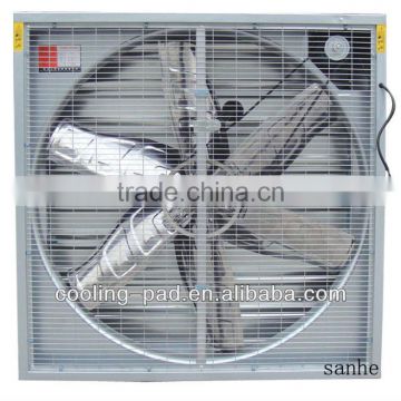 Galvanized/ Stainless Steel Exhaust Fan