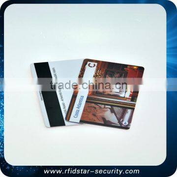 China Platform Hotel id Card for Door Open System photo-4