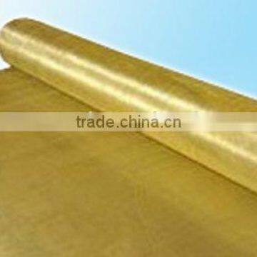 Brass Wire Cloth