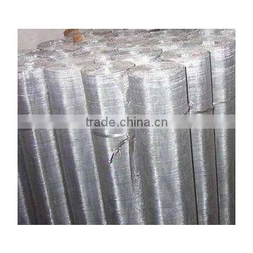 Black Wire mesh