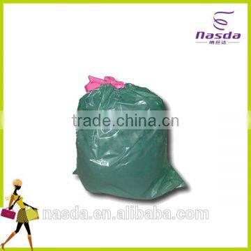 New style most popular LDPE virgin biodegradable plastic bag