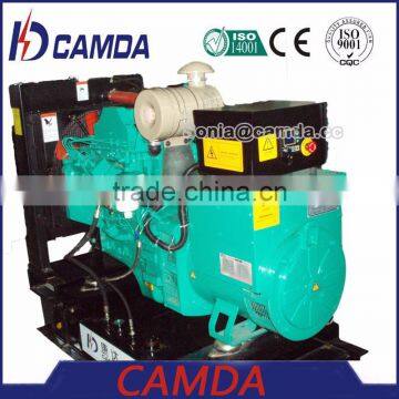 23kw/28kva Motor Engine Cheap Price Mini Generator Low Rpm Generator photo-3