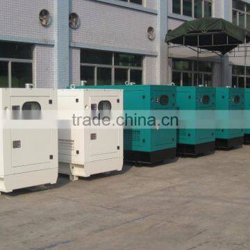 100kva diesel generator set/diesel genset