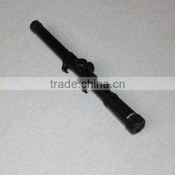 RF4X15 Mounting and Using Your Riflescope for 22 Caliber Rifles and Air Guns photo-4