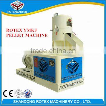 Cow Feed Pellet Production Line