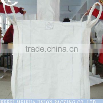 sugar in bulk bag/1 ton bulk bag