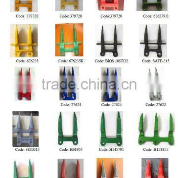 High Quality Knife Guard for Combine Harvester