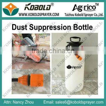 14L Dust Suppression Water Sprayer WITH garden hose couplings