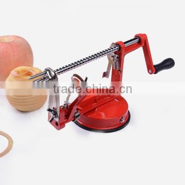 Industry apple peeler,apple corer,apple and potato peeler