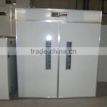 Full-automatic chicken incubator XSB-1(2112) for sale in UK