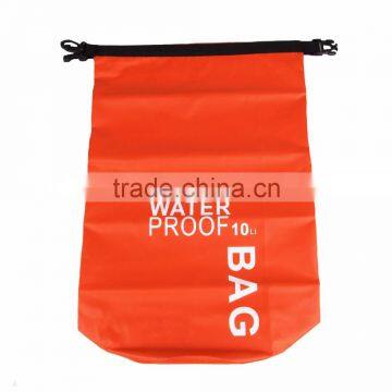 China Supply 500D Pvc 3L Dry Bag photo-5